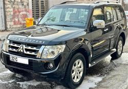 میتسوبیشی پاجیرۆ